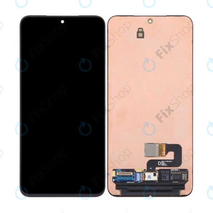 Samsung Galaxy S24 S921B - Écran LCD + Ecran Tactile OLED