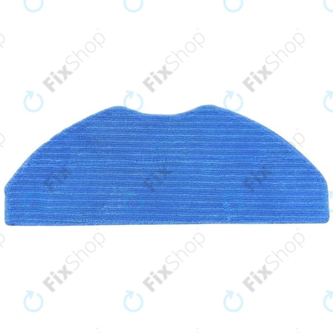 Kit de pièces de rechange pour Rowenta X-Plorer S75s (1x Brosse principale, 2x Filtres, 2x Brosses latérales, 2x Lingettes de lavage)