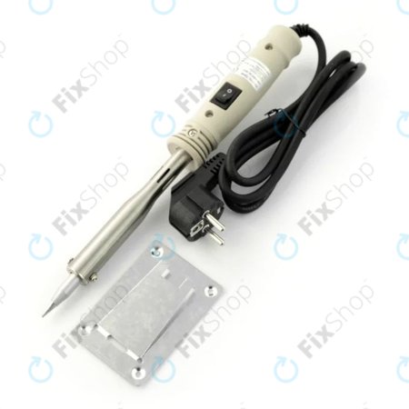 Stylo à souder - Modèle ZD-715L (100W)