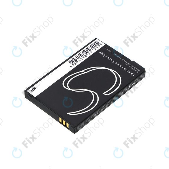 Batterie pour Philips Avent Eco SCD535 DECT, 1000mAh, Li-Ion, 3.7V, BYD001743, HQ