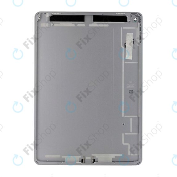 Apple iPad Air 2 - Version WiFi du boîtier arrière (gris)