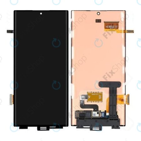 Samsung Galaxy S22 Ultra S908B - Écran LCD + Écran Tactile - GH96-14788A Genuine Service Pack