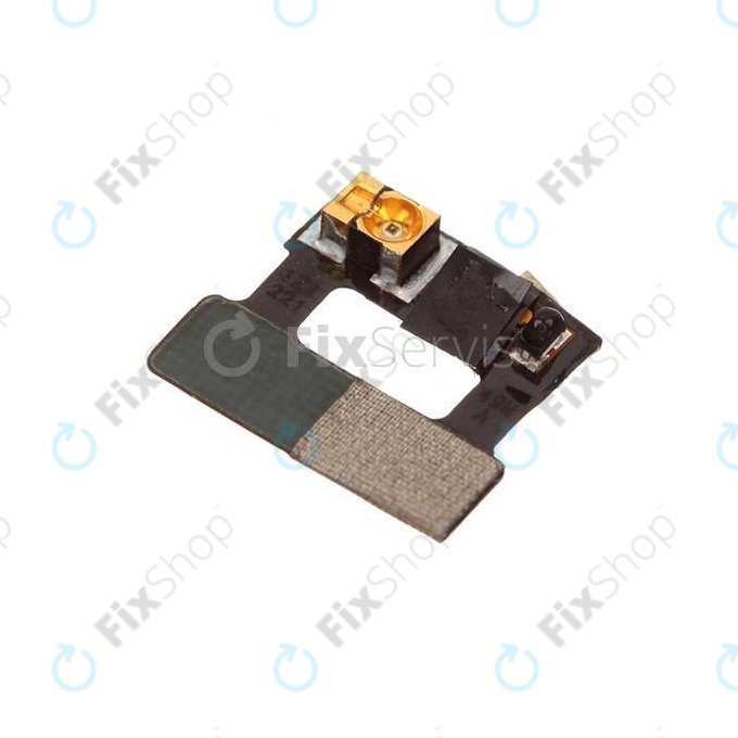 HTC One M7 - Nappe du bouton d'alimentation
