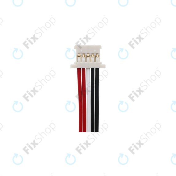 Batterie pour Polar V650, 1400mAh, Li-Pol, 3.7V, G484466P, HQ