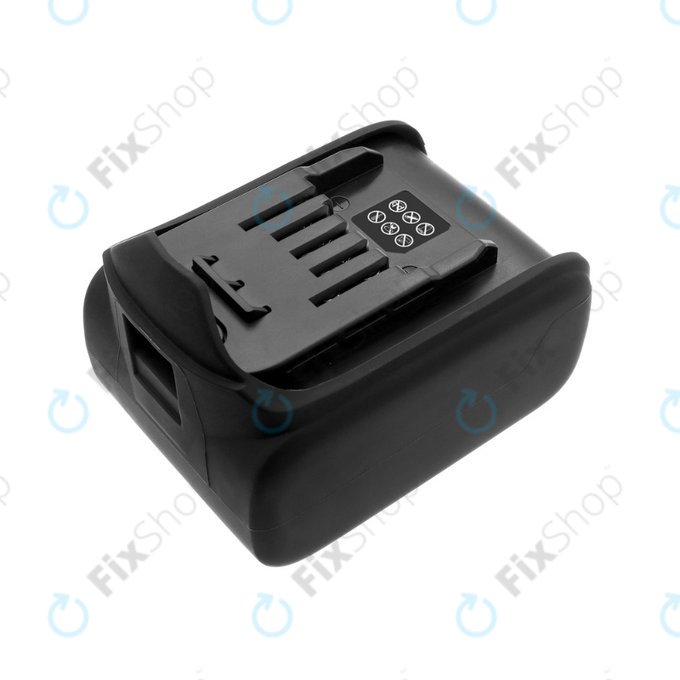 Philips Series 9000 AquaTrio, 8000-series, 7000-series - Batterie IBD014GA Li-Ion 25.9V 2200mAh HQ