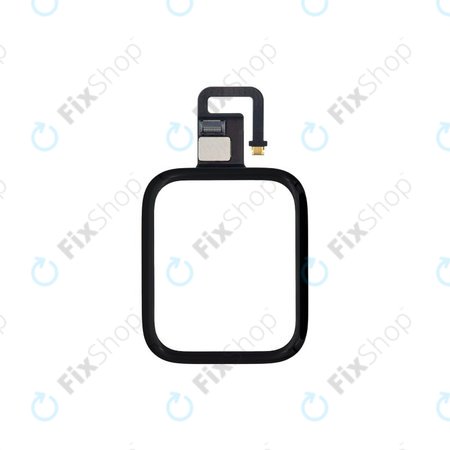 Apple Watch 6 44 mm - Écran tactile