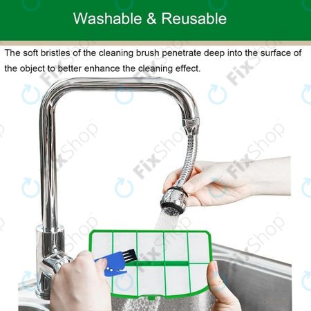 Vorwerk Kobold VK200 - Filtre a poussiere