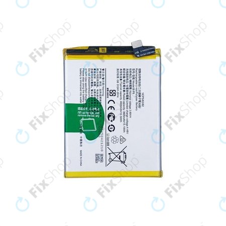 Vivo V21 5G V2050 - Batterie B-P9 4000mAh