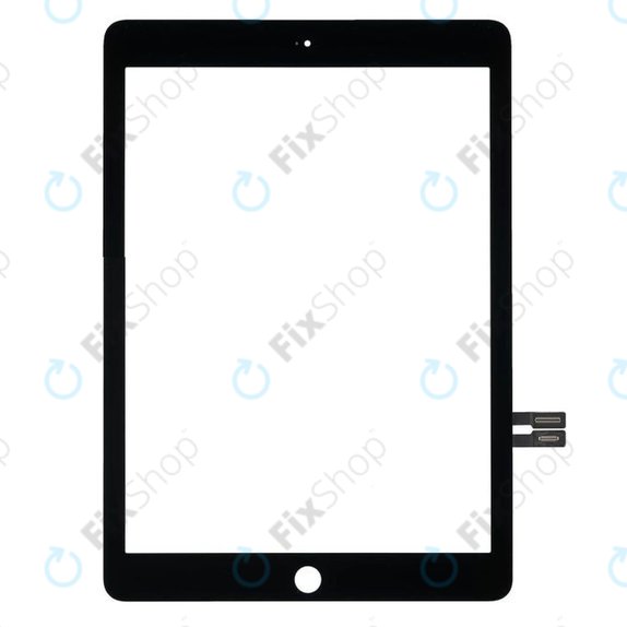 Apple iPad (6e génération 2018) - Écran tactile (Noir)