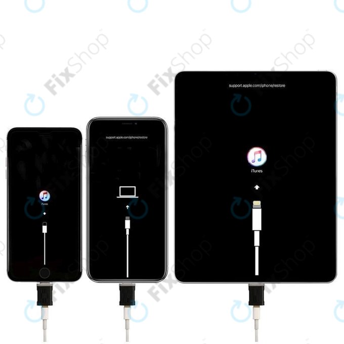 2UUL ResDog - Outil de récupération iOS