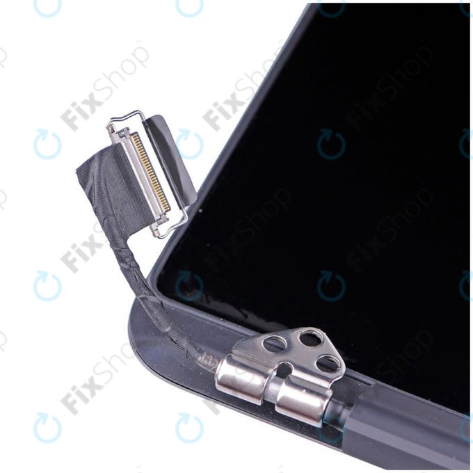 Apple MacBook Pro 15" Retina A1398 (Mid 2015) - Écran LCD + Vitre avant + Coque Refurbished