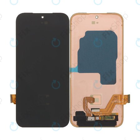 Écran OLED pour Xiaomi 17 Pro Max, tactile sans cadre