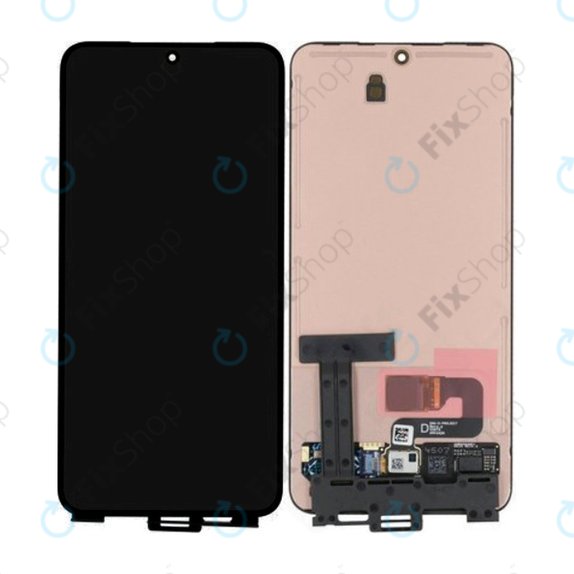 Samsung Galaxy S23 S911B - Écran LCD + Écran Tactile - GH82-31245A Genuine Service Pack