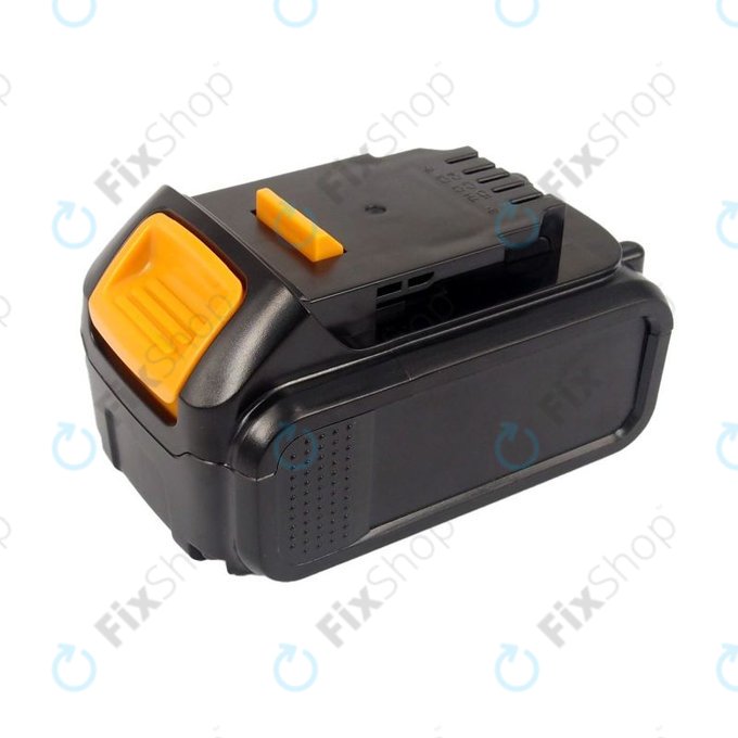 Dewalt série CL, série DC - Batterie DCB18x / DCB20x Li-Ion 18V 3000mAh HQ