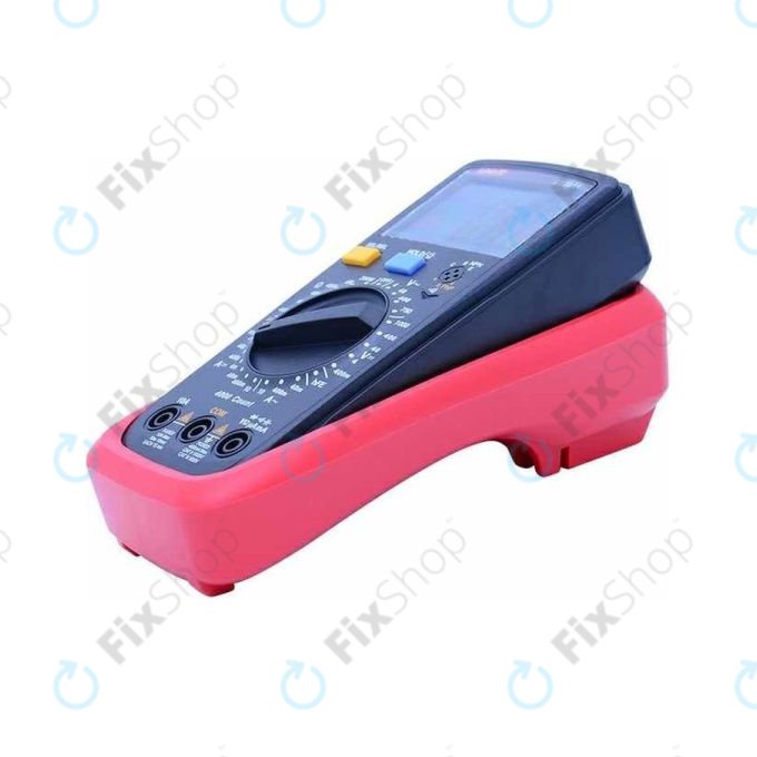 UNI-T UT39C+ - Multimètre numérique moderne