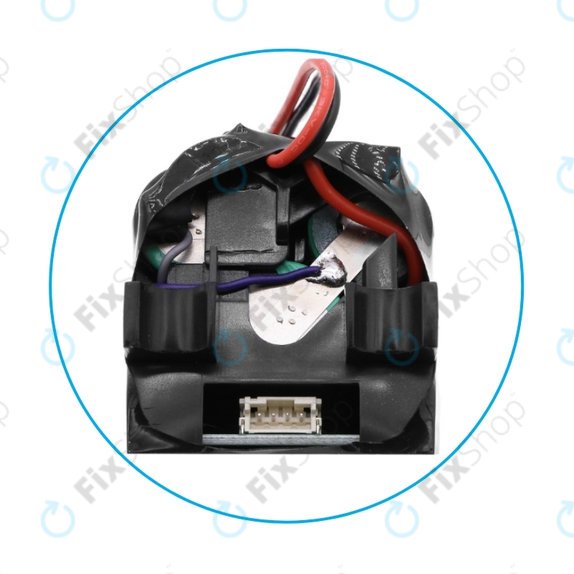 Rowenta RH-series - Batterie RS-RH5274 Li-Ion 25.2V 2500mAh HQ