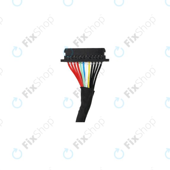 Batterie pour Lenovo IdeaPad Gaming 3, 3750mAh, Li-Pol, 11.52V, L20C3PC2, HQ