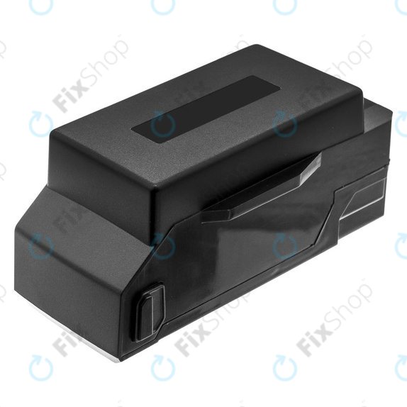 Batterie pour Yuneec Mantis G, Q, 3900mAh, Li-Pol, 11.4V, YUNB3S2800, HQ