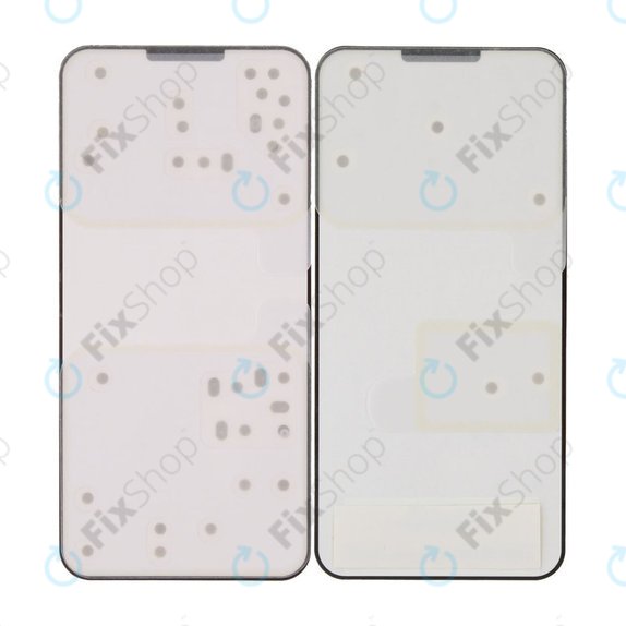 Cadre central avec batterie pour iPhone 15 Plus | Green | ZD076-00678 | Genuine Apple