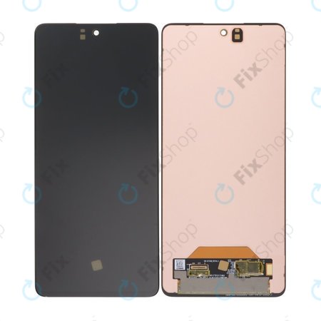 Samsung Galaxy A73 5G A736 - Écran LCD + Écran tactile OLED