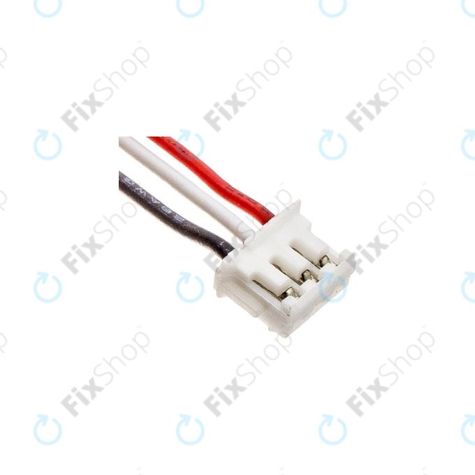 Batterie pour Logitech MX Master, 450mAh, Li-Pol, 3.7V, AHB303450, HQ