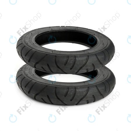 Xiaomi Mi Electric Scooter 2 M365, Pro - Pneu 10" (Black)