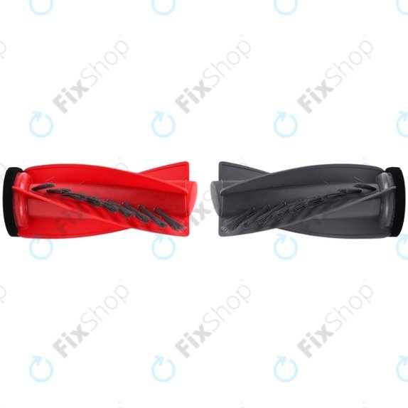 Kit de pièces de rechange pour Roborock G20s Ultra, Saros 10R, 20 (2x Brosse principale, 4x Filtre, 4x Brosse latérale, 8x Chiffon de vadrouille, 4x Sac à poussière)