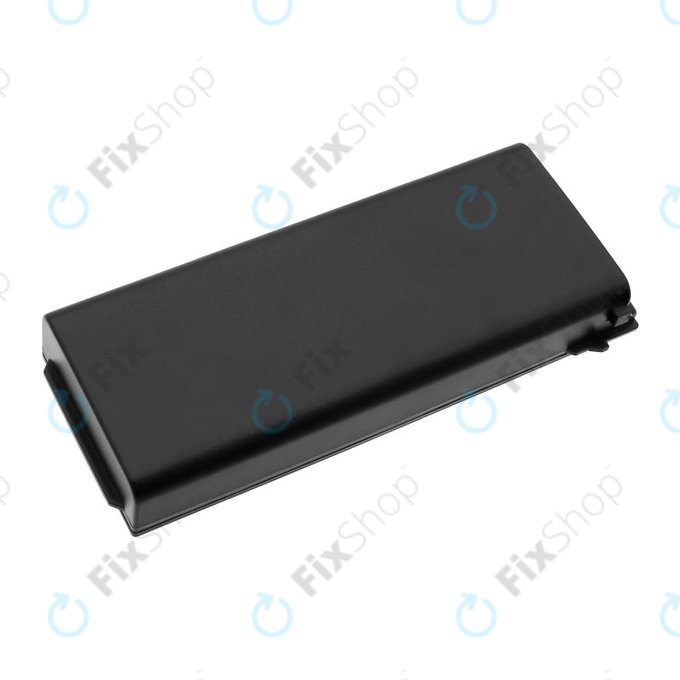 Batterie pour Hiab 077 Hiduo, 088CL, 095, 2000mAh, Ni-MH, 7.2V, RNBB7215, 2.250.1000, HQ