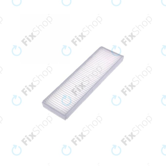 Filtre à poussière, 2 pièces pour Xiaomi Mi Robot Vacuum Mop Essential (Mijia G1)