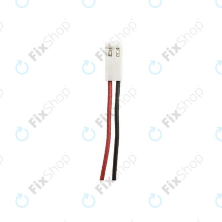 Batterie pour Jablotron JA80A, 12000mAh, Li-MnO2, 6V, 2CR34615, HQ