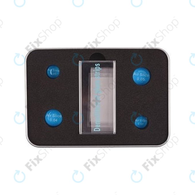 Kit d'ouverture d'écran Air Slice Retina