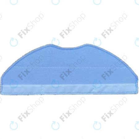 Rowenta X-plorer S75s, S75s+ - Chiffon de vadrouille