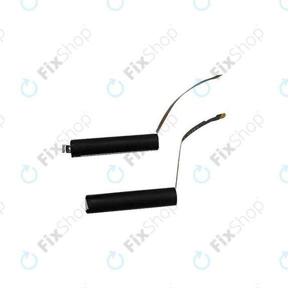 Batterie pour AirPods 1, AirPods 2, A1604, 2pcs