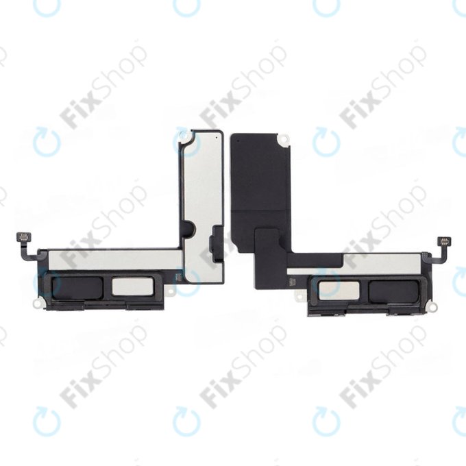 Haut-parleurs (Gauche et Droit) pour MacBook Air 15", A3114 (2024), 923-08960, Genuine Apple