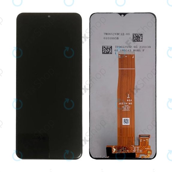 Samsung Galaxy M12 M127F - Écran LCD + Écran tactile TFT