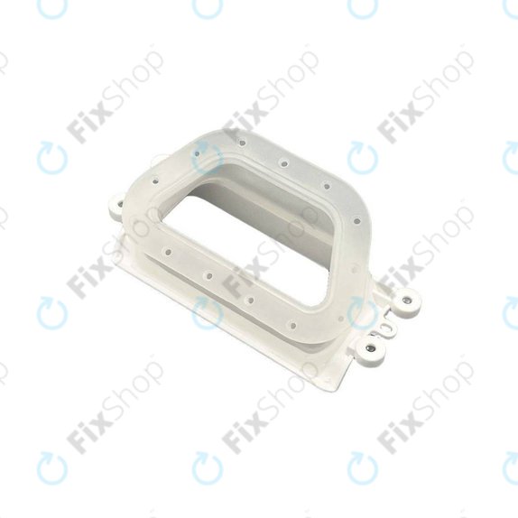 Joint du module de brosse principale pour Roborock Saros 10, 10R