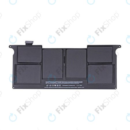 Apple MacBook Air 11" A1370 (Fin 2010) - Batterie A1375 4900mAh
