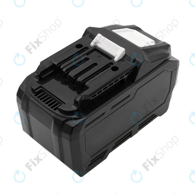 Batterie pour Makita Cf001g, Ga005g, 4000mAh, Li-Ion, 40V, BL4020, HQ