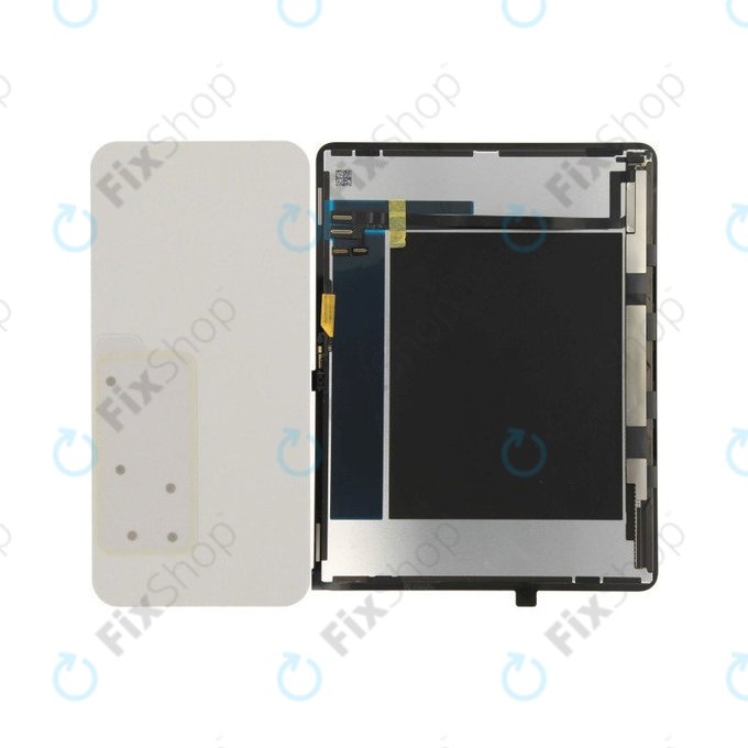 Assemblage de l'écran pour iPad Air 13 (2025) | WiFi | 661-51070 | Genuine Apple
