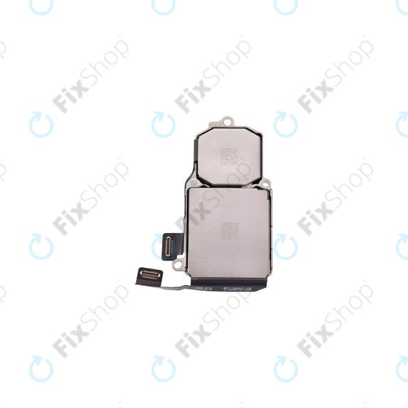 Apple iPhone 16 - Caméra arriere