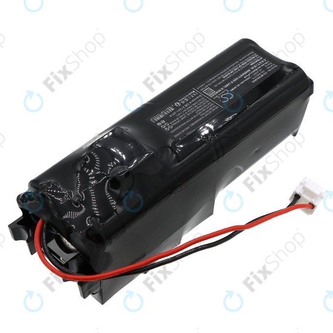 Rowenta RH-series - Batterie RS-RH5274 Li-Ion 25.2V 2500mAh HQ