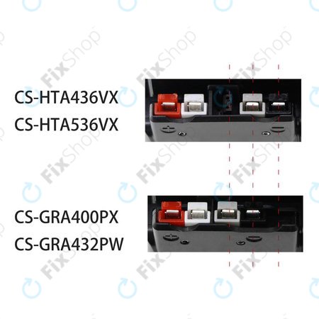Batterie pour Husqvarna 110il, 525ilxt, 5000mAh, Li-Ion, 36V, BLi10, BLi200, HQ
