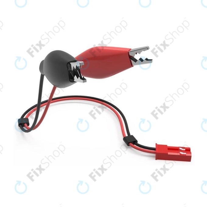 2UUL - Ensemble de lignes électriques ultra douces pour iPhone 6 - 14 Pro Max