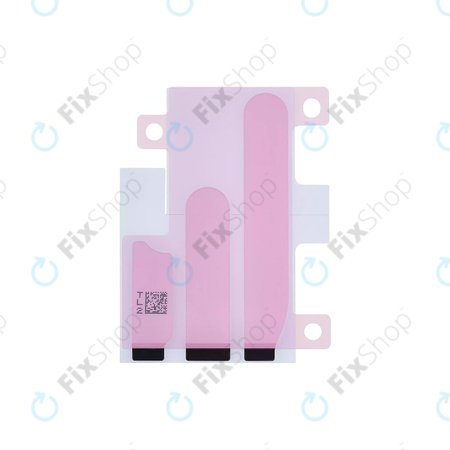 Apple iPhone 16 Pro Max - Adhésif pour batterie