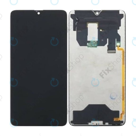 Huawei Mate 20 - Écran LCD + Écran Tactile (Noir)