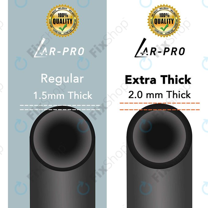 Xiaomi Mi Electric Scooter 1S, 2 M365, Essential, Pro, Pro 2 - Chambre à air renforcée CST 9 x 2