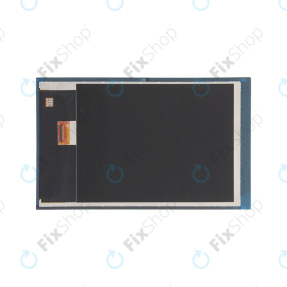 Écran LCD Antiglare Frosted (Black) pour Valve Steam Deck