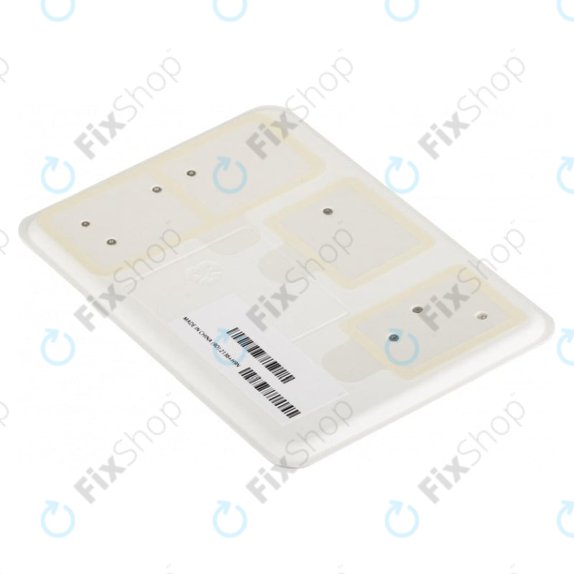 Baterije pour iPhone 15 Plus | 661-37207 | 4383mAh | Genuine Apple