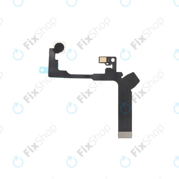 Apple iPhone 16 Pro - Flash caméra arrière + câble flexible