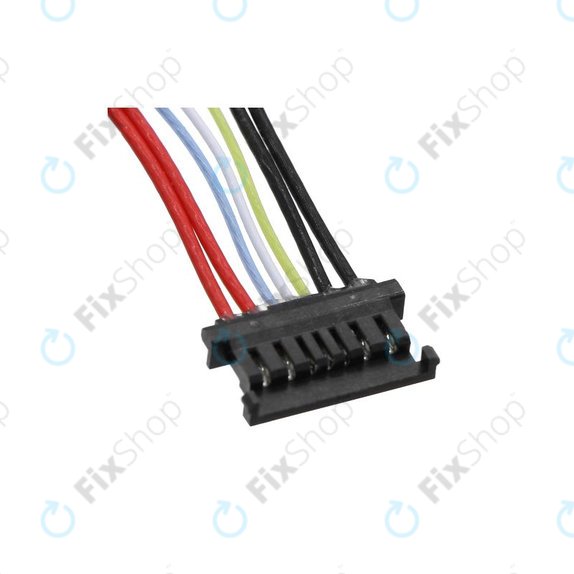 Batterie pour Lenovo Thinkpad X1 Tablet, 4900mAh, Li-Pol, 7.5V, SB10J78994, HQ